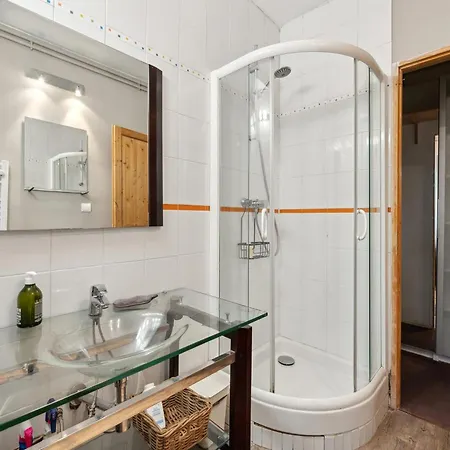 Le Marceau - Wifi Apartment *